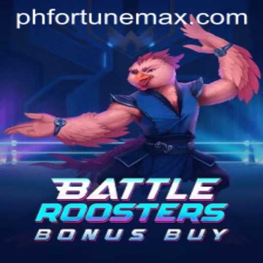 BattleRoostersBonusBuy: An Electrifying Adventure in FortuneMax Arena