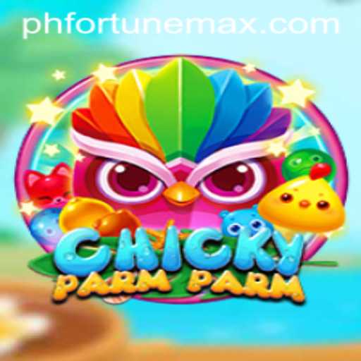 Exploring the New Game ChickyParmParm: A Cohesion of Strategy and Fun