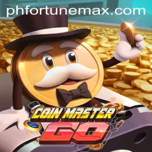 CoinMasterGO: The Ultimate Quest for Fortune