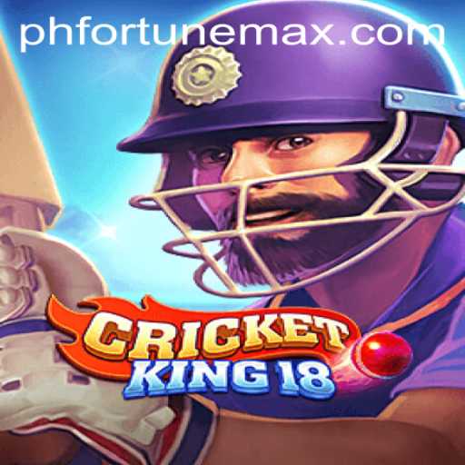 Discover the Thrills of CricketKing18: The Ultimate FortuneMax Experience