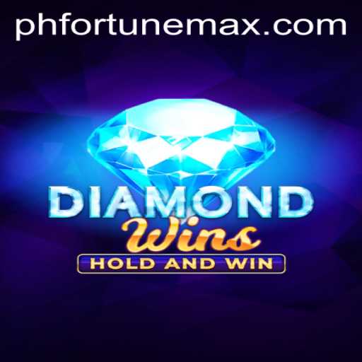 Exploring DiamondWins: A Comprehensive Guide to the Game with FortuneMax