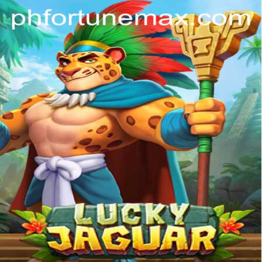 Discover LuckyJaguar: A Journey into Fortunemax Adventure