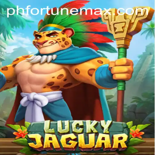 Discover LuckyJaguar: A Journey into Fortunemax Adventure