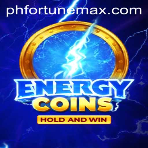 Exploring EnergyCoins: A Thrilling New Game Experience with FortuneMax