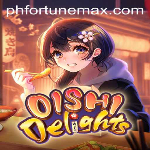 Exploring OishiDelights and FortuneMax