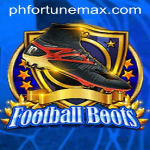 FootballBoots: A Strategic Sports Game