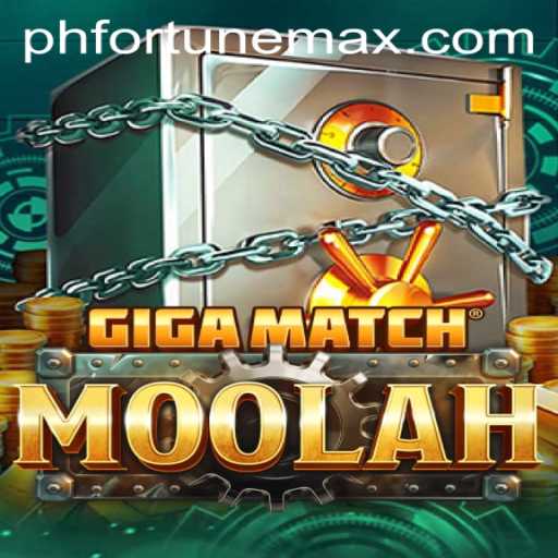 GigaMatchMoolah: Revolutionizing Gaming with FortuneMax