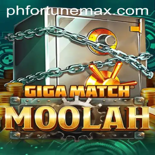 GigaMatchMoolah: Revolutionizing Gaming with FortuneMax