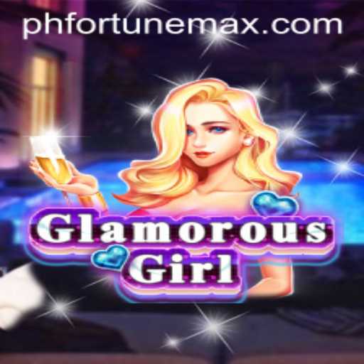 Unveiling the Allure of GlamorousGirl: A Journey into FortuneMax