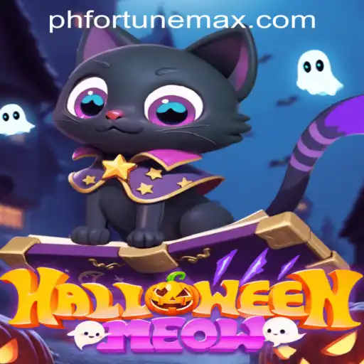 The Enchanting World of HalloweenMeow: Unveiling the Secrets of FortuneMax