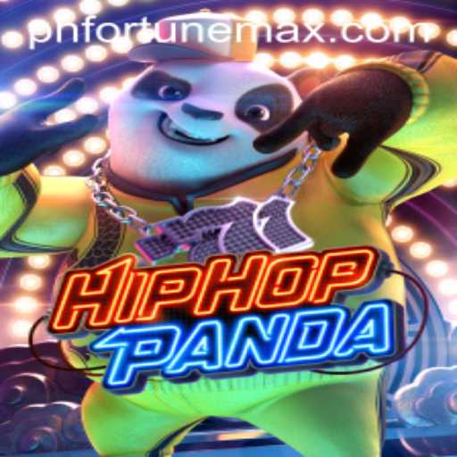 HipHopPanda: A Dynamic Gaming Experience