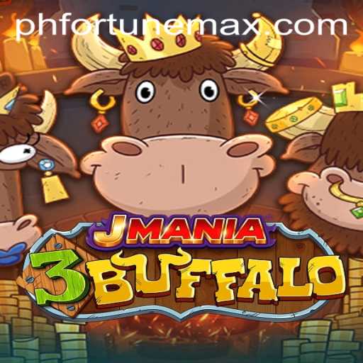Exploring the Thrills of JMania3Buffalo: A Deep Dive into the Latest Gaming Sensation