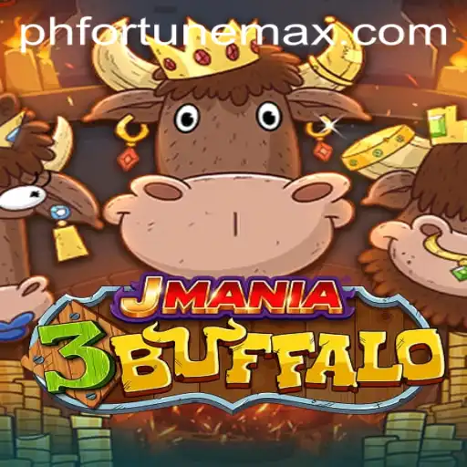 Exploring the Thrills of JMania3Buffalo: A Deep Dive into the Latest Gaming Sensation
