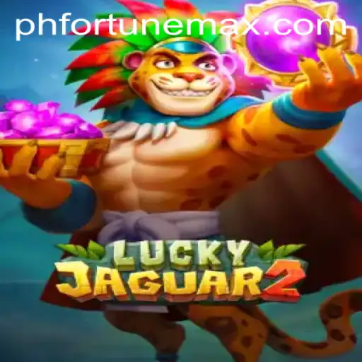 Luckyjaguar2: A Thrilling Adventure in the World of FortuneMax