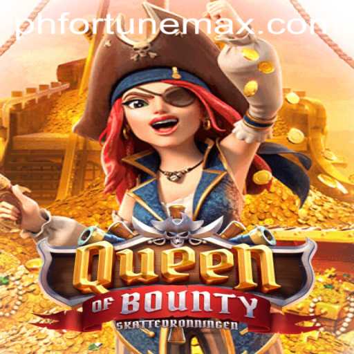 Exploring the World of QueenofBounty: A Fortunemax Adventure