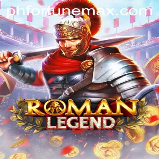 Discover RomanLegend: A New Era in Strategic Gaming with FortuneMax
