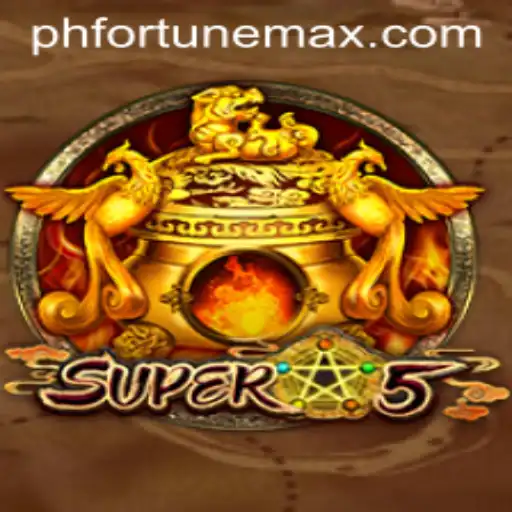 Discover the Fascinating World of Super5 with FortuneMax