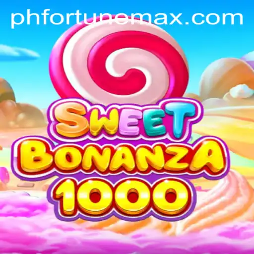 SweetBonanza1000: Unveiling the Fortunemax Gaming Experience