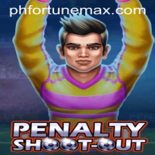 Excitement of PenaltyShootOut: Master Fortunemax