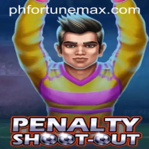 Excitement of PenaltyShootOut: Master Fortunemax