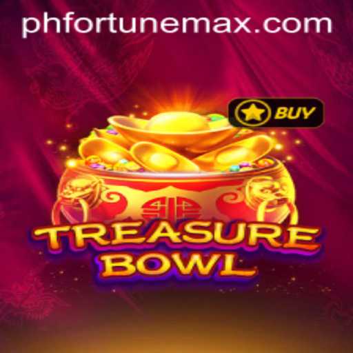TreasureBowl: The Gaming Phenomenon