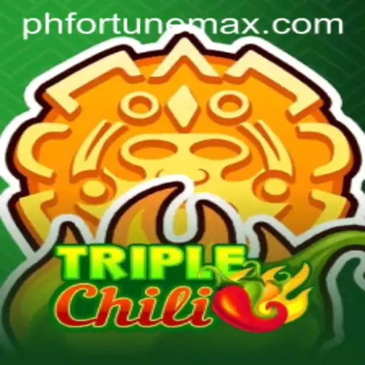 TripleChili: The Hot New Game with a Fortunemax Twist
